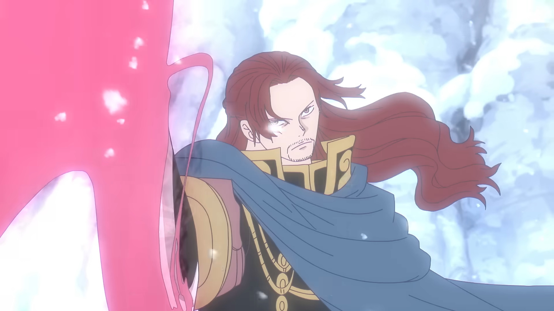 One Piece EXPLODE: Novo Trailer Revela os Cavaleiros Sagrados!