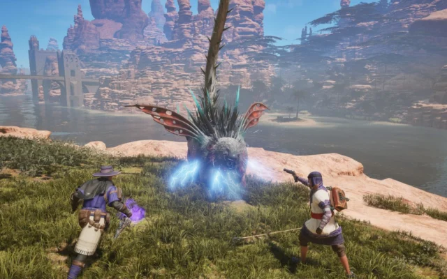 OUTWARD 2: A Aventura Dura Volta com 7 de Julho!