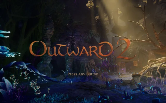 Outward 2: O Novo Mundo de Aventuras Que Te Faz Se Perder!