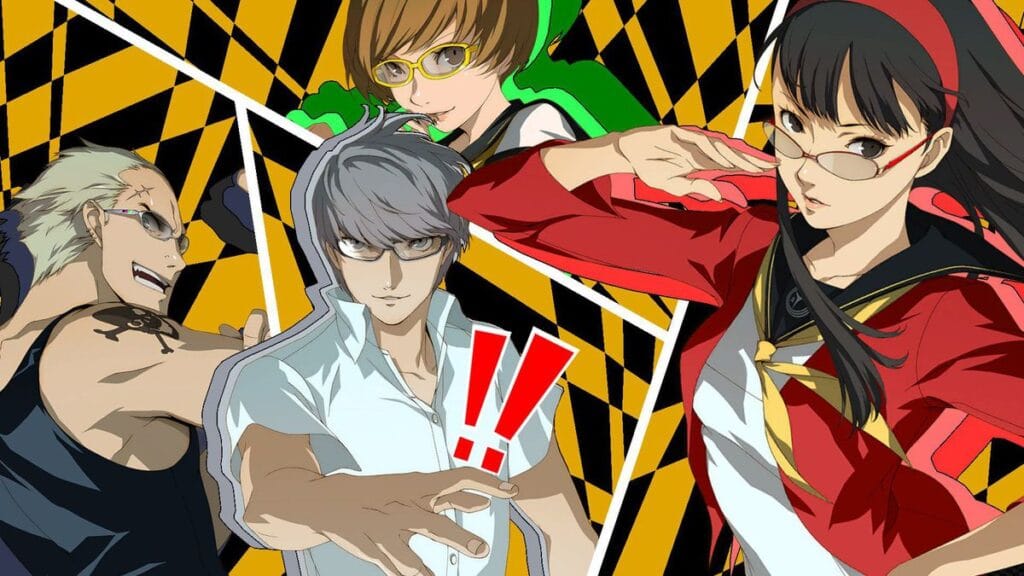 Persona 4 Revival Vem em Fevereiro de 2027? É Só O Início!