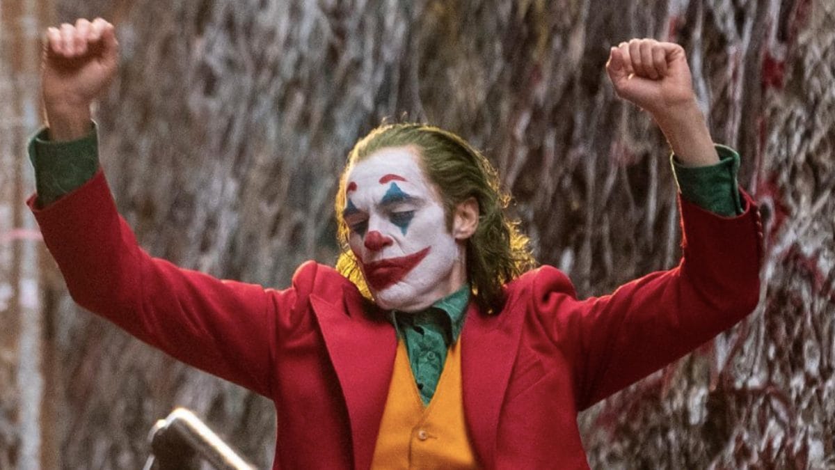 Peter Jackson Confessa: O Coringa Influenciou A Caçada a Gollum