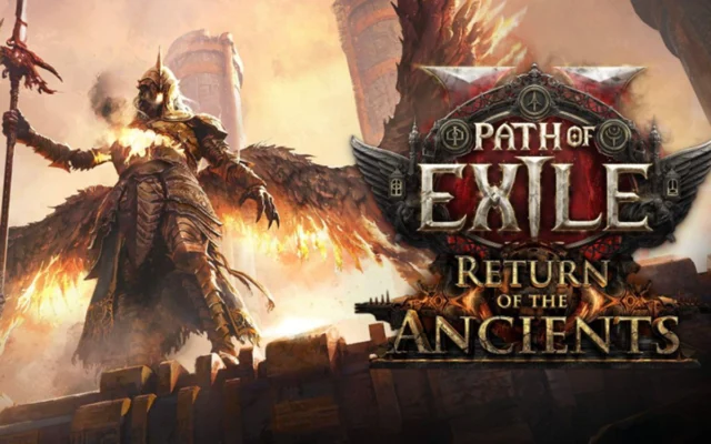 POE 2 explode em 1 semana! Grátis e com novas missões!