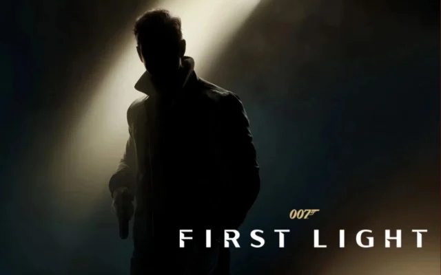 Preço do Caro: 007 First Light vai pré-carregar somente no PS5!