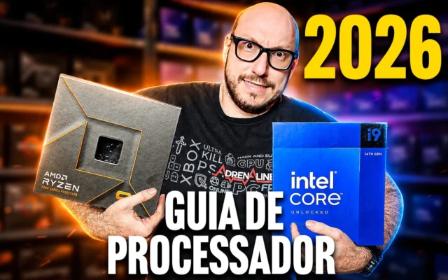 Processador BR: Qual é a Melhor Escolha para Você em 2026?