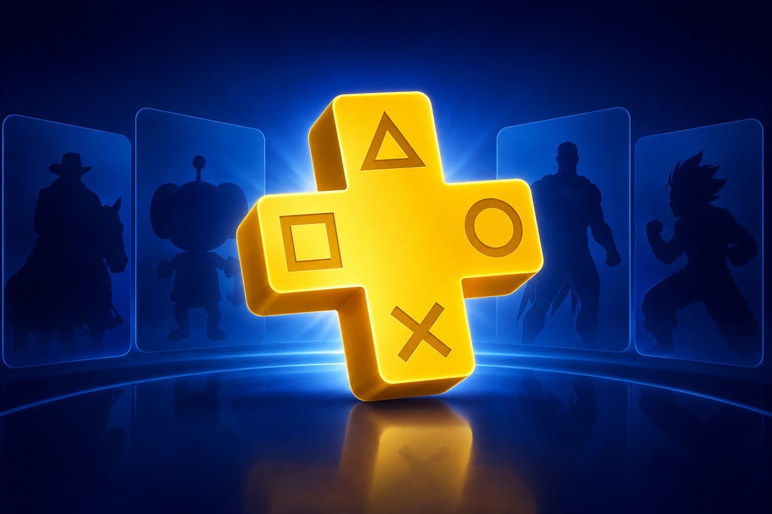 PS Plus em Alerta: 4 Grandes Títulos Serão Removidos em Junho!
