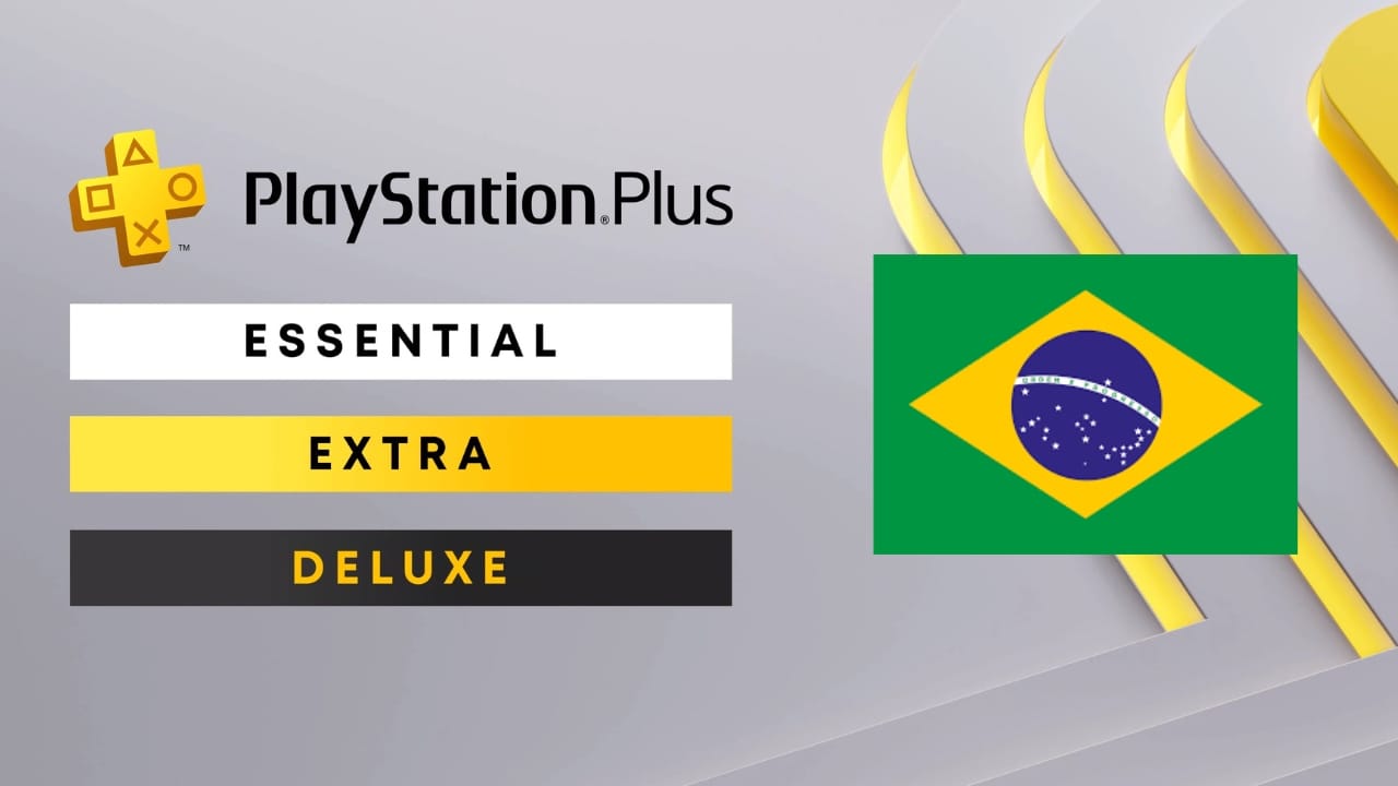 PS Plus explode em preços, mas 12 meses estão seguros!