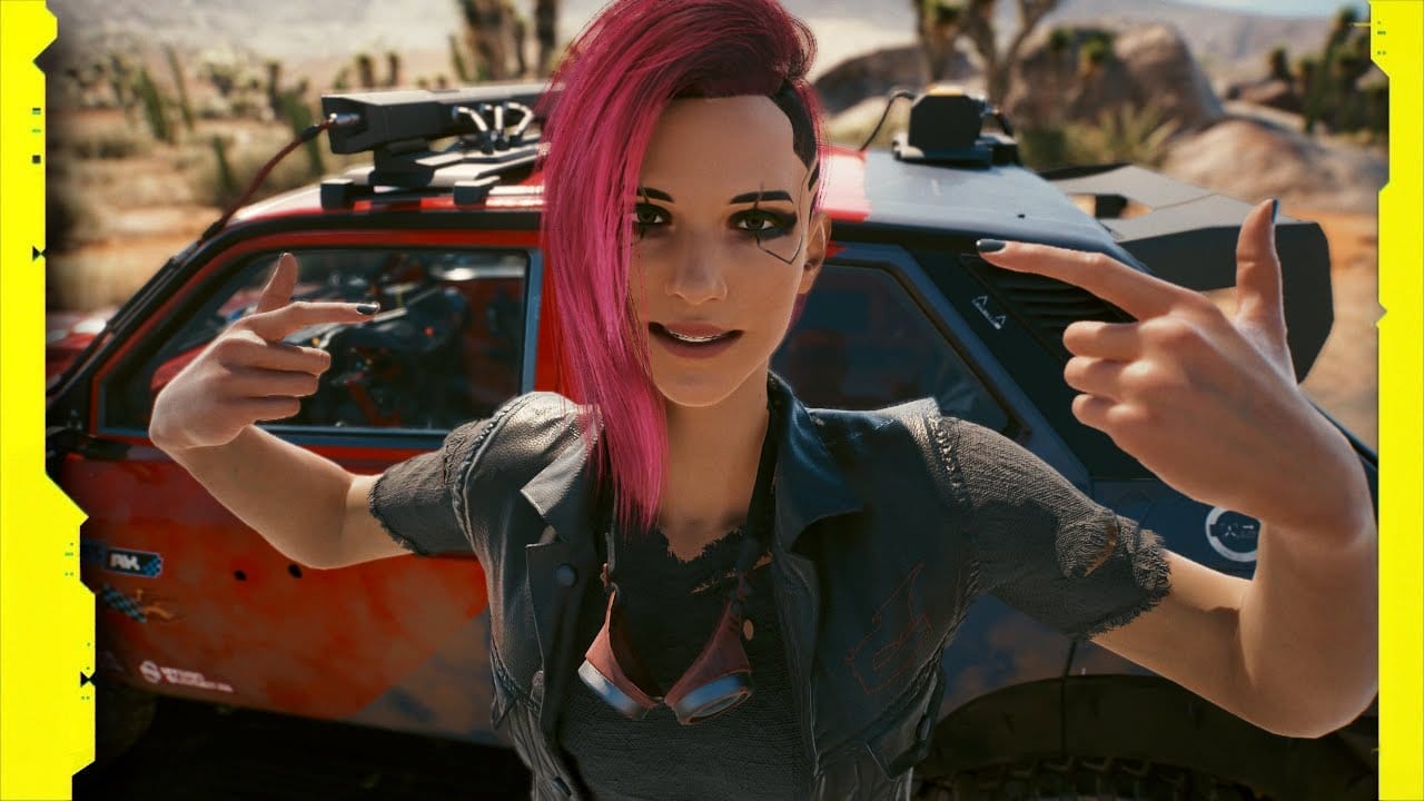 PS5 SURPREENDE: Rode Cyberpunk 2077 com Path Tracing a 35 FPS, Mas com Sacrifícios!