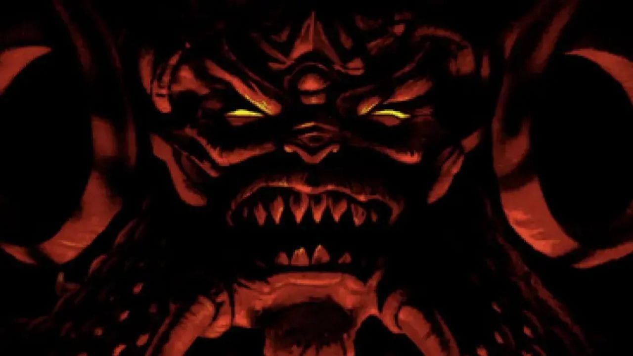 Quando o Inferno Quase Fechou: A Dramática História de Como Diablo Foi Salvo no Último Segundo