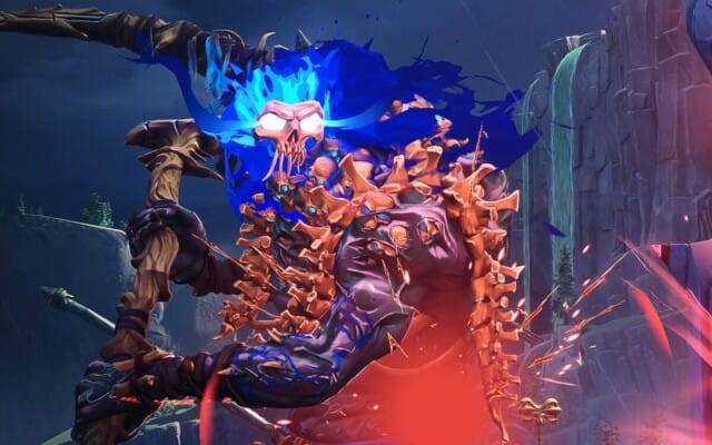 Quantic Dream é MIRADINHO após descontinuação de Spellcasters Chronicles!