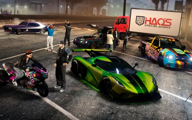 Rage:MP FICA FECHADO: Publicadora de GTA ordena encerramento do multiplayer