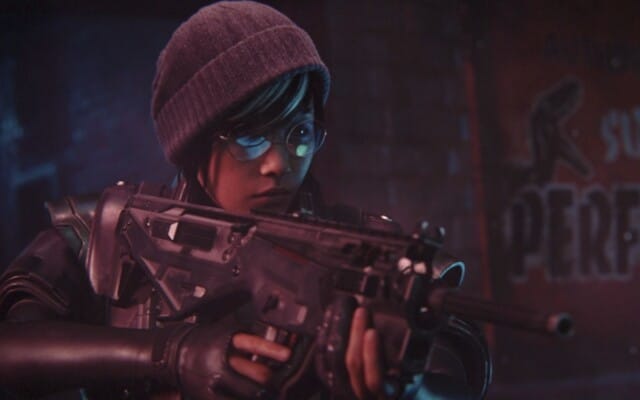 Rainbow Six Siege EXPLODE com novidades em Temporada 2 do Ano 11!