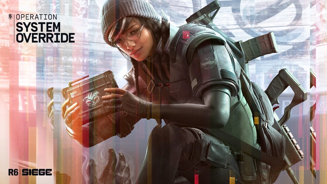 Rainbow Six Siege lança temporada de choque com mapa inédito e regras revolucionárias!