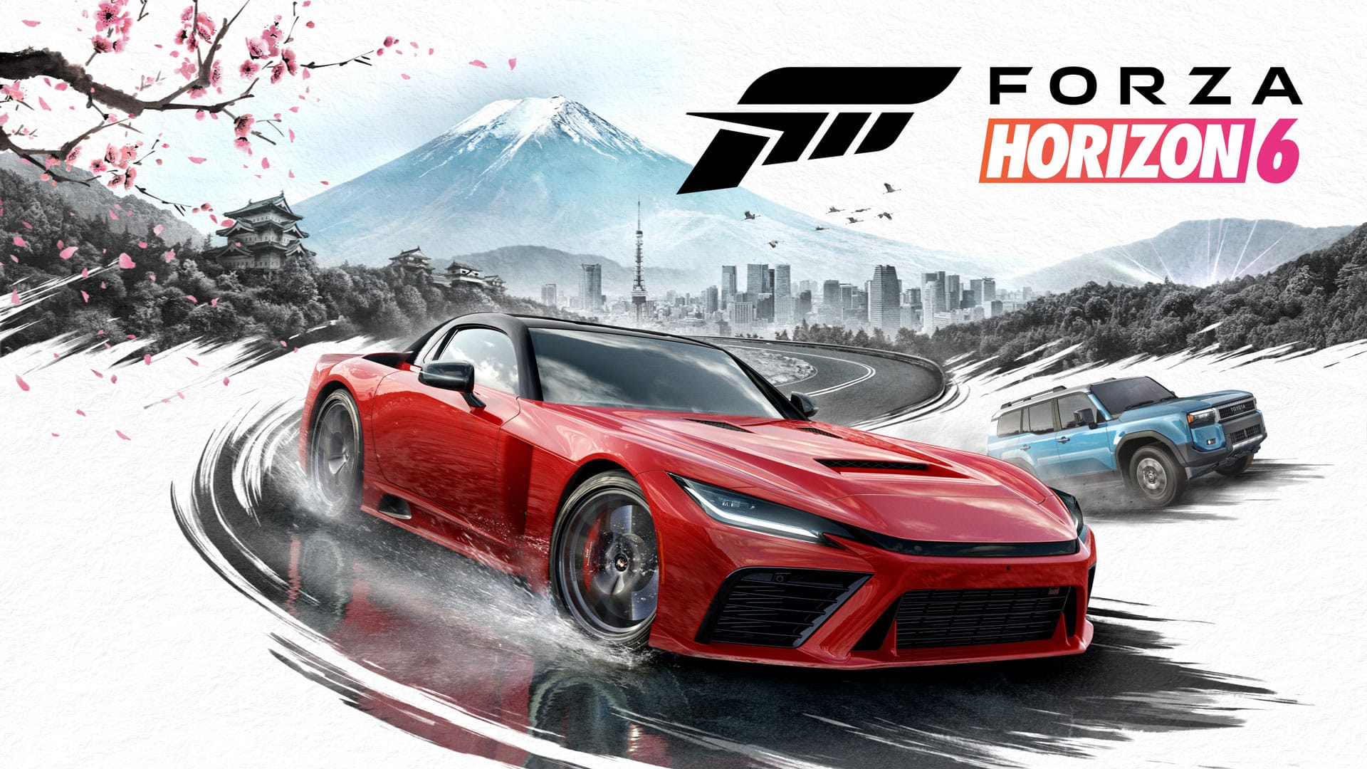 Ray Tracing: A Revolução nos Gráficos de Forza Horizon 6?
