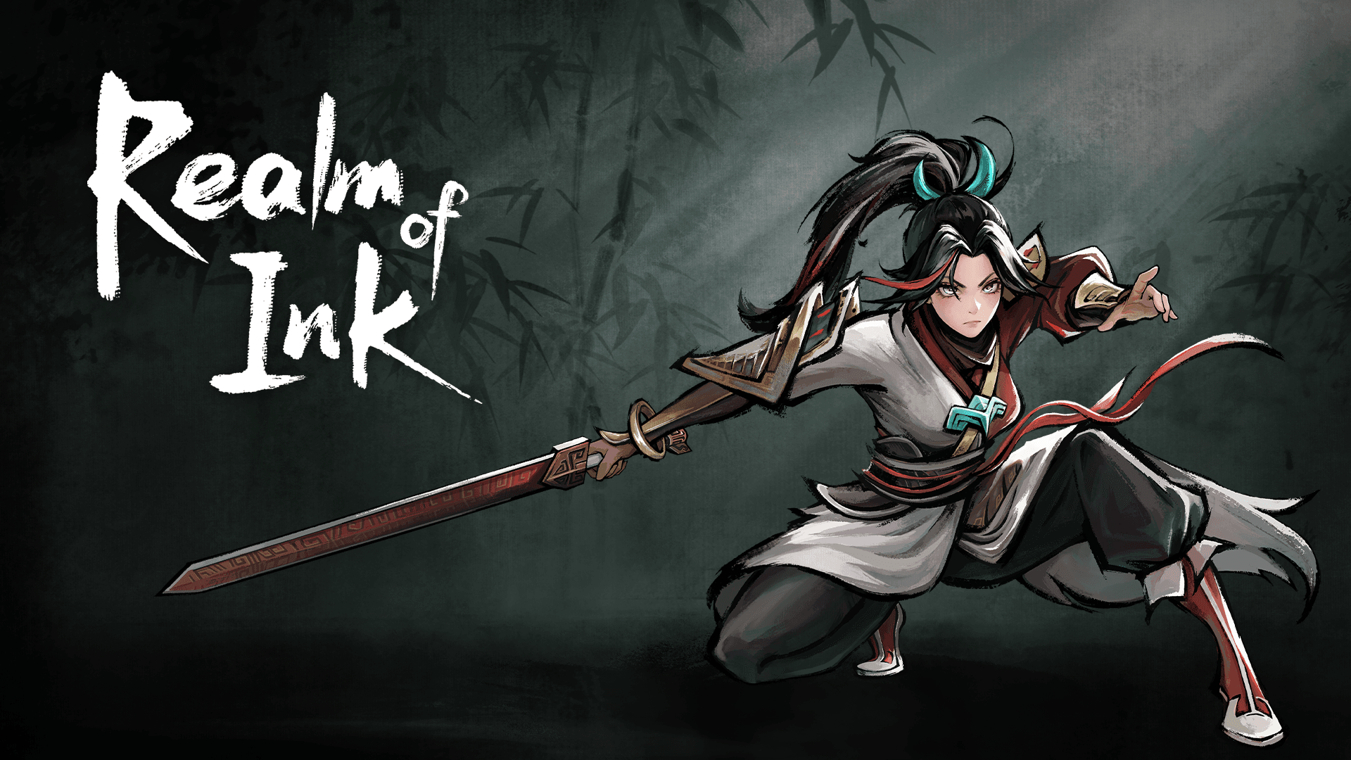 Realm of Ink chega a Terra com Estrondoso Lançamento!