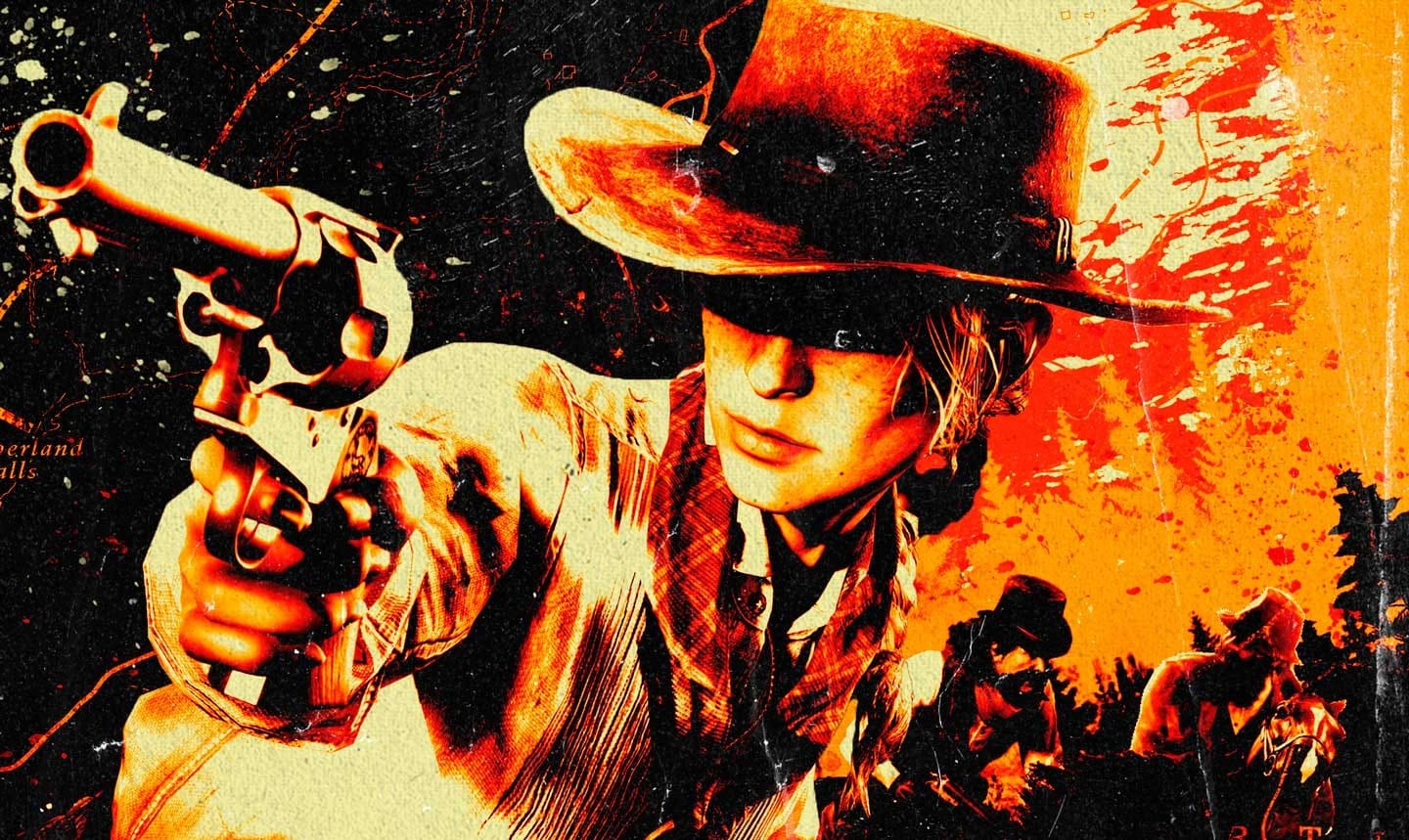 Red Dead Online não era o fim do mundo, afirma CEO Take-Two!