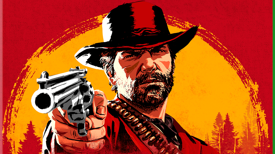 Red Dead Redemption 2 faz 85 MILHÕES de cópias vendidas: um recorde para a Rockstar!