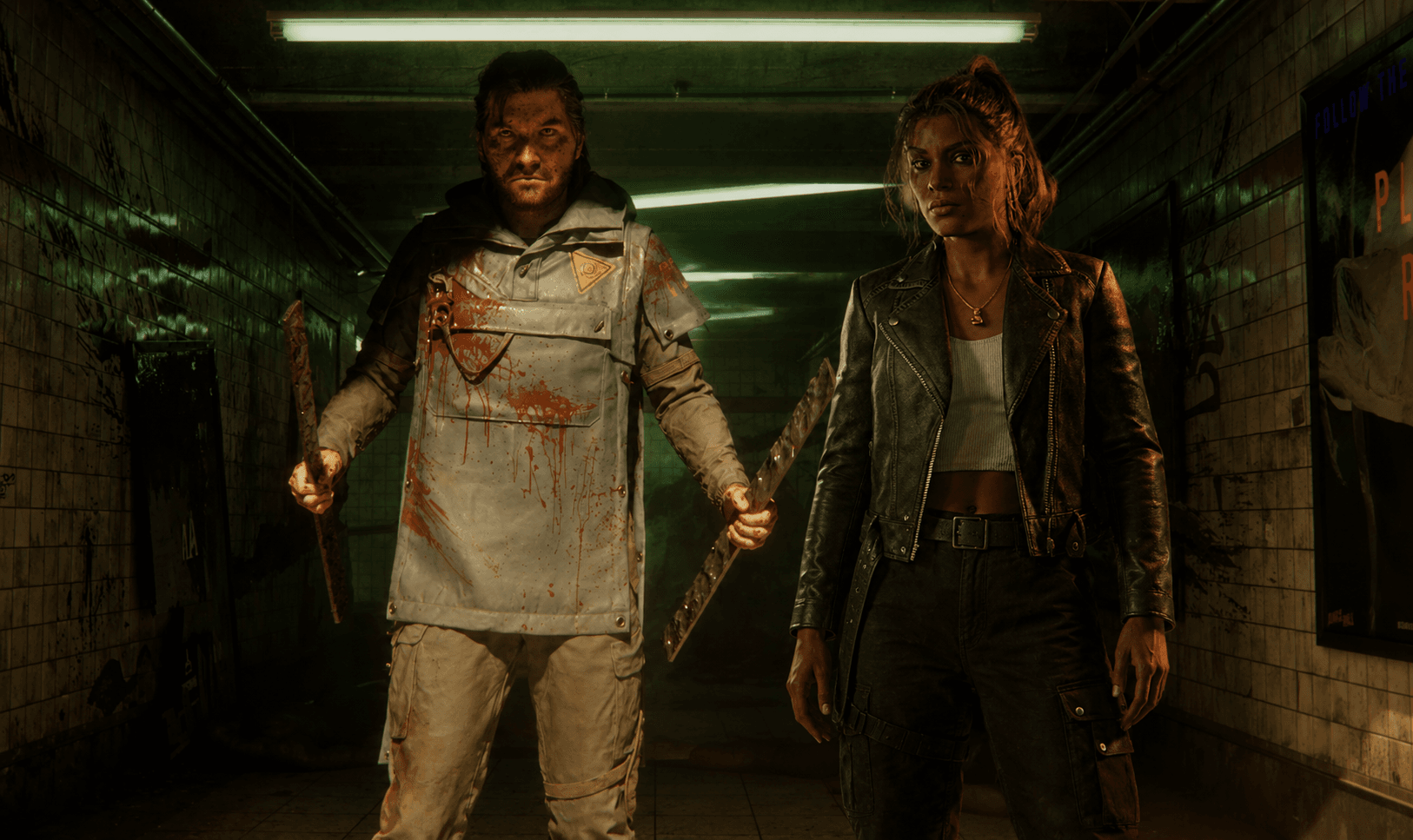 Remedy desafia a Rockstar: ‘Control Resonant’ chega para revolucionar o gênero!