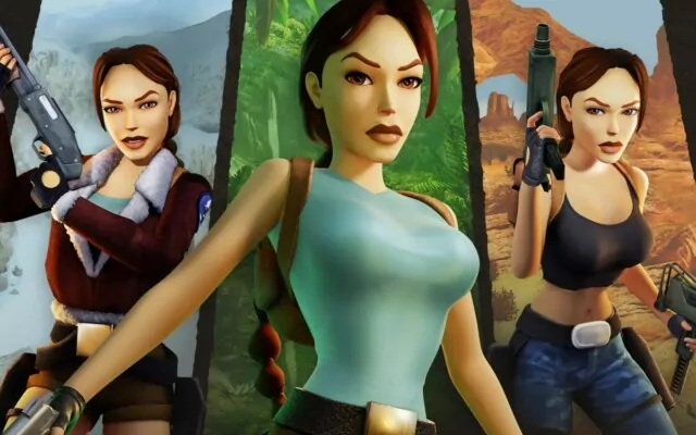 Resgate agora: Tomb Raider Remastered para PC de graça por tempo limitado!