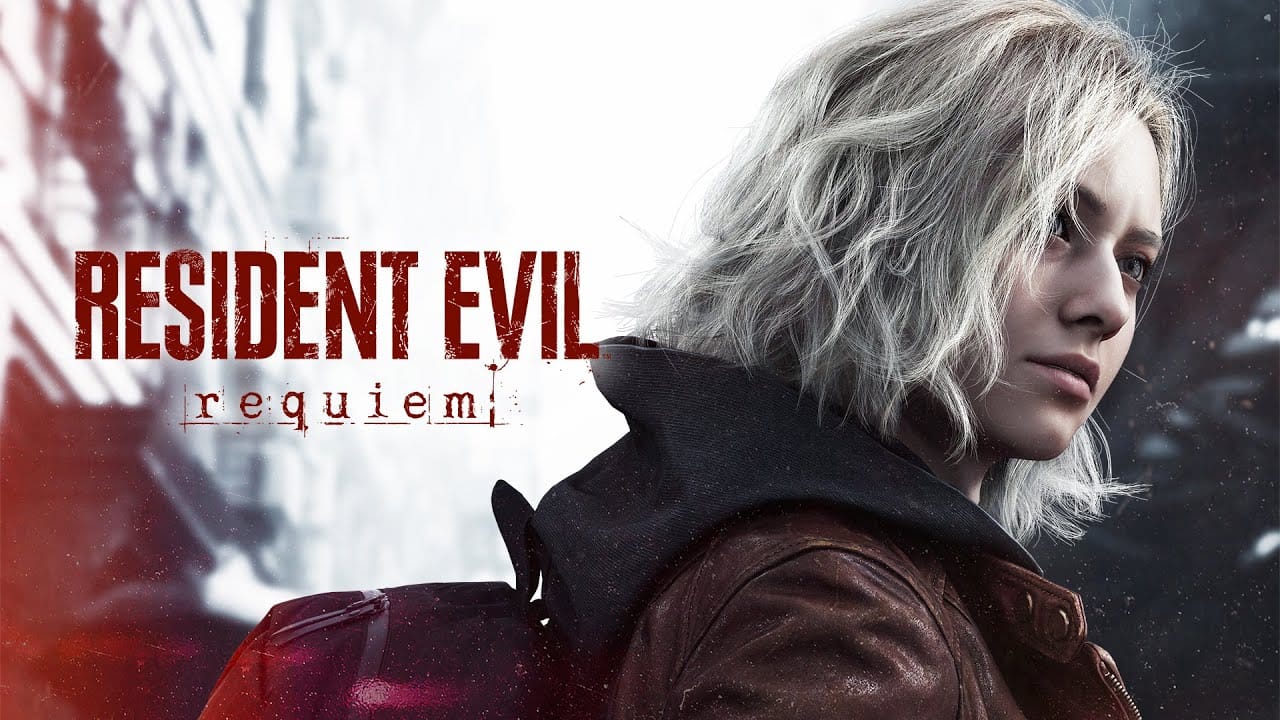 Resident Evil: Um Milênio de Medo e Sustos
