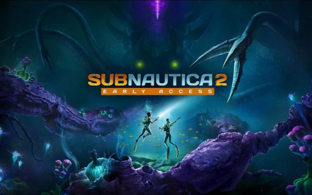 Reviva a Aventura Sobrenatural em Subnautica 2!