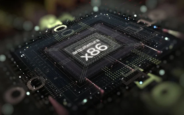 Revolução na IA: ACE e a aliança x86 que está cambiando a face dos chips