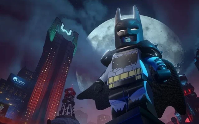 Rocksteady Revela Segredo: Desenvolvedores Contraem Pena nos LEGO Batman 3