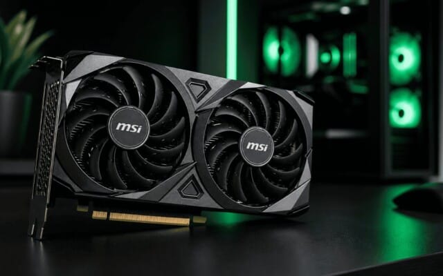 RTX 3060 Volta: A Legendaria GPU Ampere Ganha Nova Vida