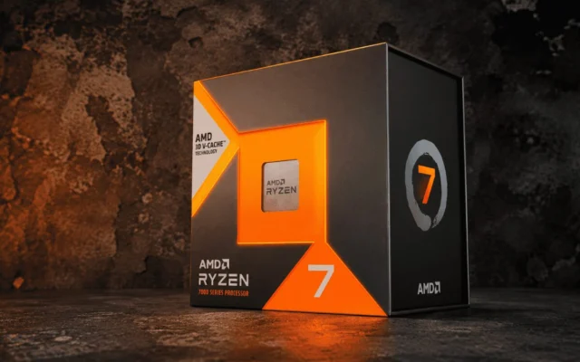 Ryzen 7 7700X3D: Novo Chip Gamer Acessível Explodiu na Web!