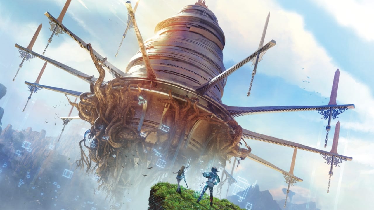 SAO: Revelação de Aprendizado em Echoes of Aincrad!