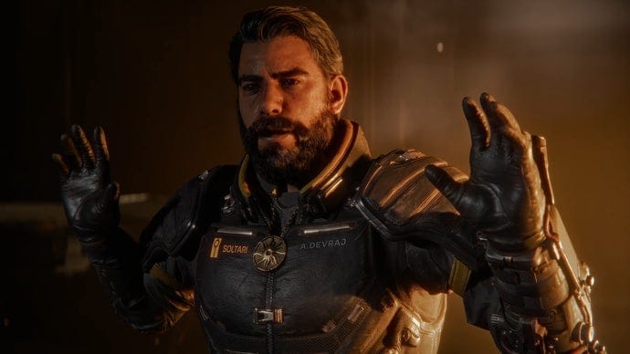 Saros: o Jogo que Desafia o Custo do Jogo ‘Returnal’