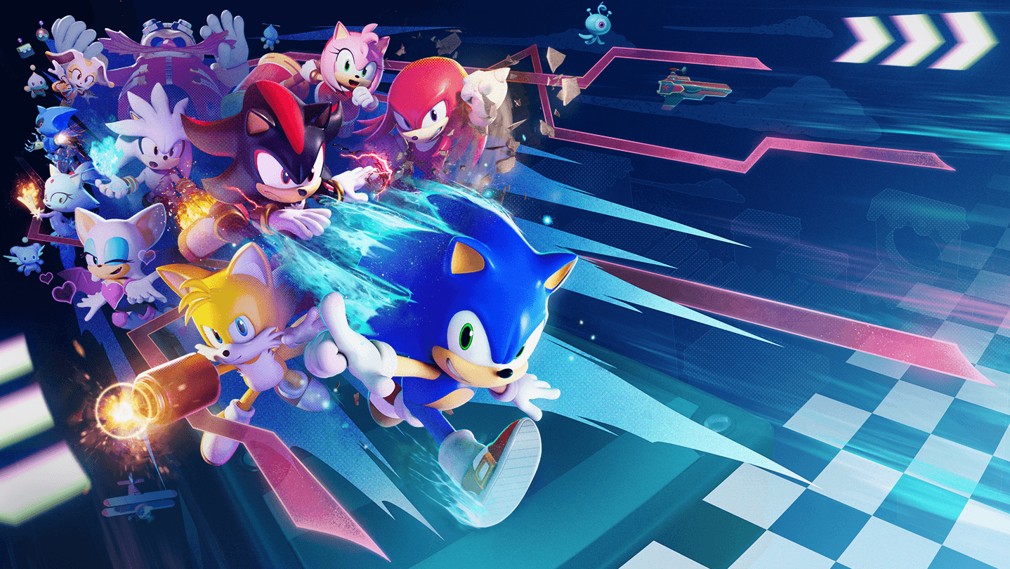 Sega MUDA FÓCULO: 100+ devs de jogos gratuitos são realocados para IPs principais!