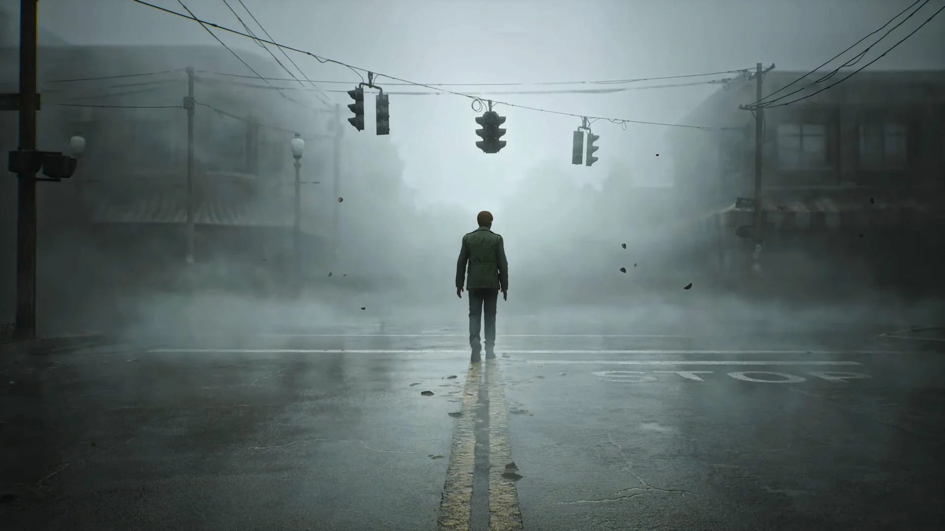 Silent Hill 2 Marca 6 Milhões de Cópias Vendidas: Uma Jornada Inesquecível
