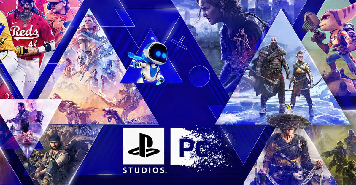 Sony Cria Barreira de Fogo para PC!