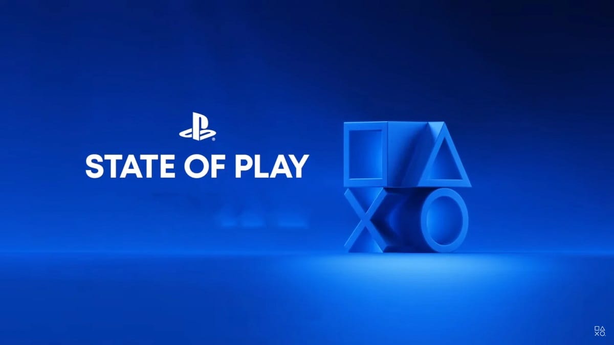 Sony Revela Segredo do Próximo State of Play: É em Cinemas!