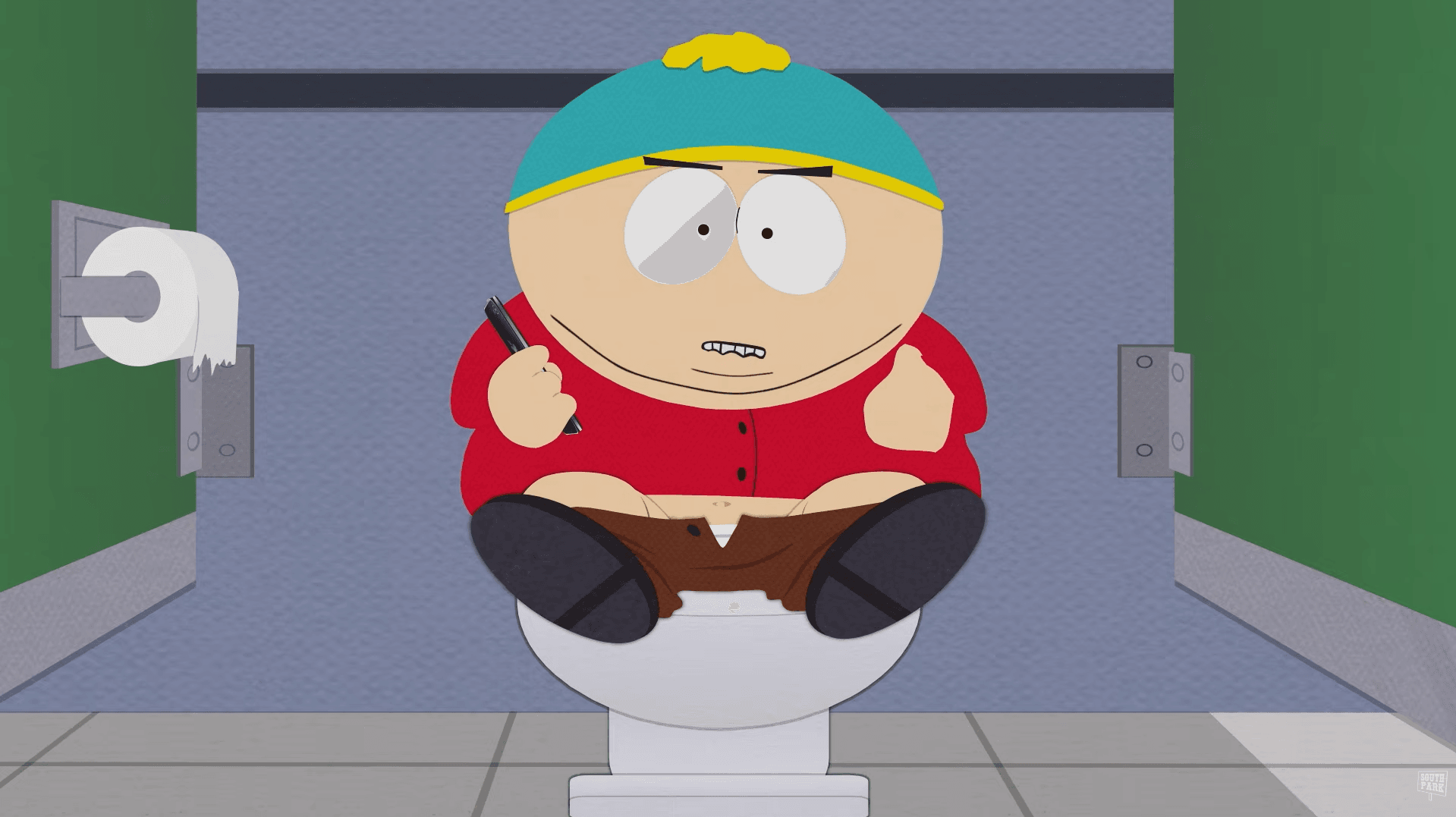 South Park estoura em setembro com Temporada 29: Assistam ao Trailer