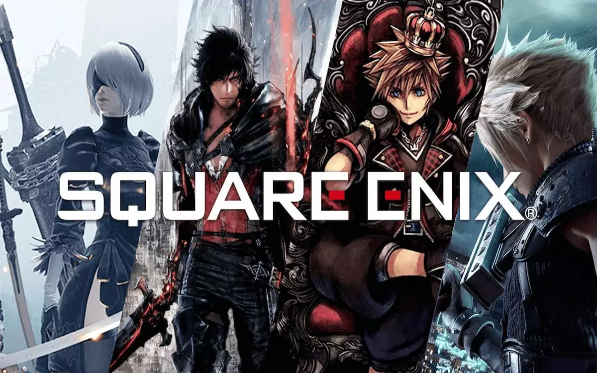Square Enix acelera a magia! Novos Final Fantasy e Dragon Quest chegam mais rápido!