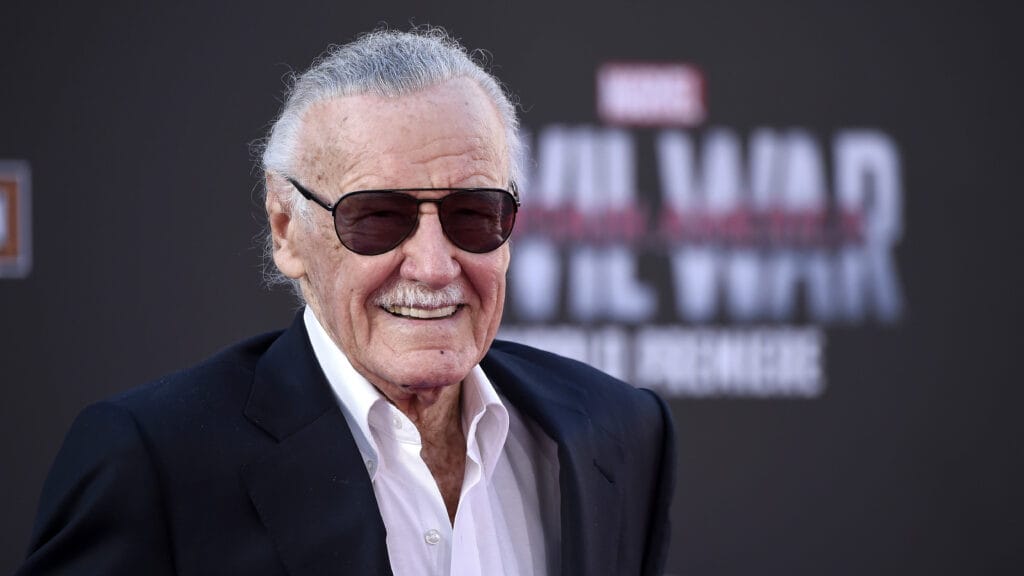 Stan Lee VAI RETORNAR! Novidade emocionante para os fãs da Marvel!