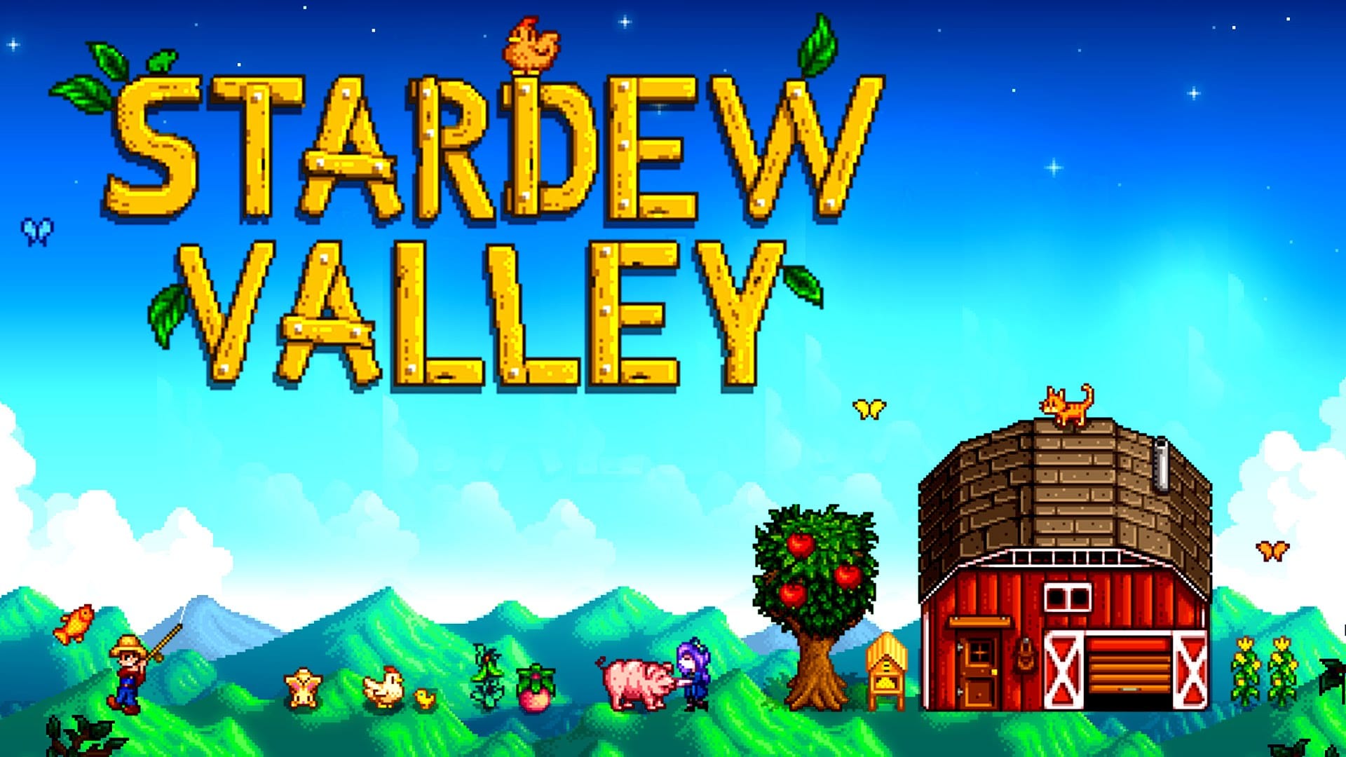 Stardew Valley: Criador não vende a alma ao desenvolvimento de IA
