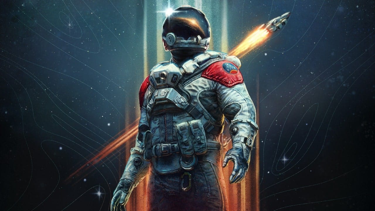 Starfield de PS5 Recebe Novo Patch para Evitar Quase-Terminal