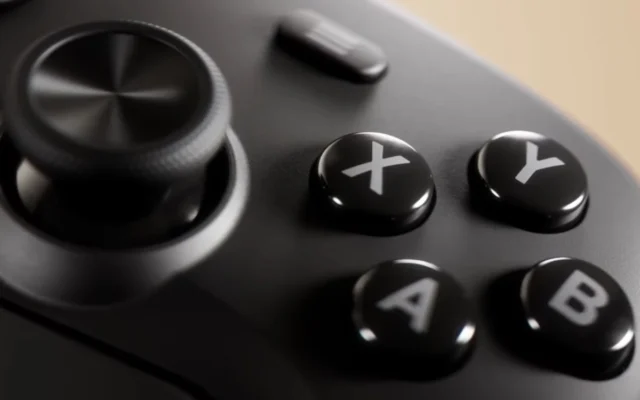 Steam Controller explodiu de poder com atualização que revoluciona jogabilidade