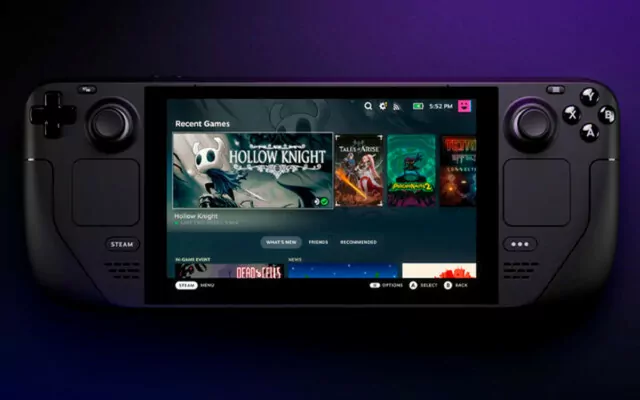 Steam Deck explode em preço: aumento de US$ 300 é um golpe para os gamers?