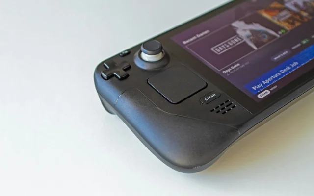 Steam Deck OLED Volta com Preço Inflado: Demanda não Diminui!