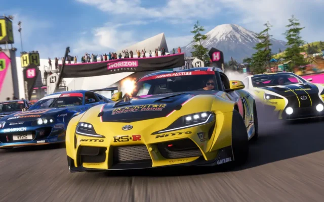 Subnautica 2 e Forza Horizon 6 Explodem na Parada de Vendas da Steam!