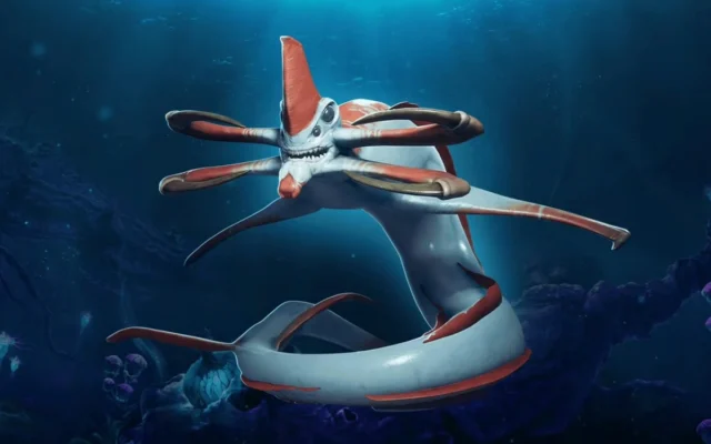 Subnautica 2 explodiu no Launch, mas ainda há espaço para descobertas incríveis!