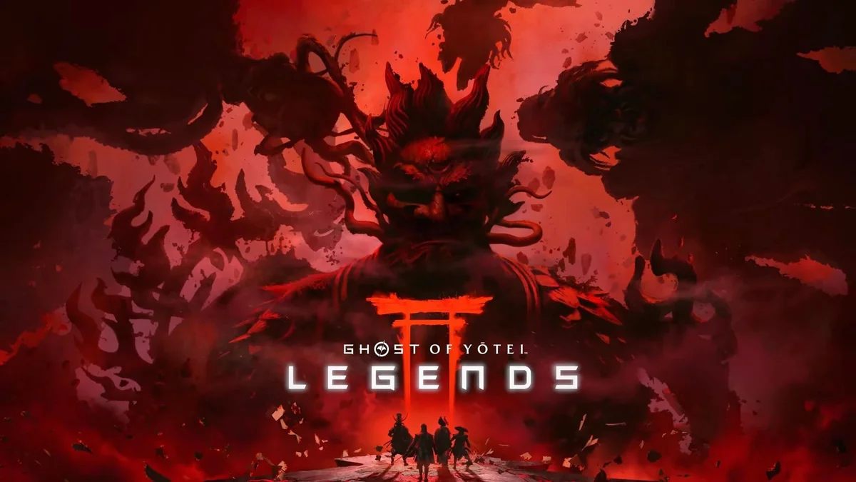 Sucker Punch Encerra Época de Luta em Ghost of Yōtei: O Fim de uma Era