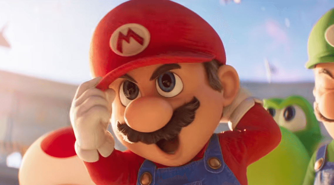 Super Mario Galaxy: O Filme – Aventura Espacial Desperta Curiosidade
