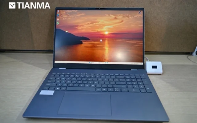 Tela Revolucionária da TCL CSOT Estreia em PC Intel Razor Lake: A Revolução em 2D!