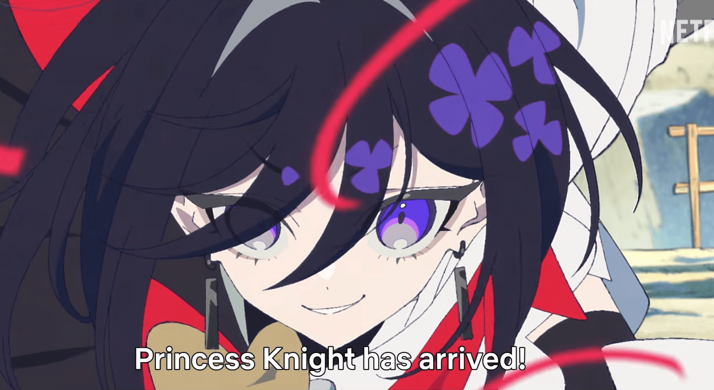 The Ribbon Hero Estreia: O Filme mais Aguardado Chega em Agosto!