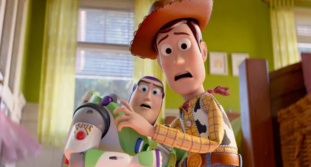 Toy Story 5: Explosão no Box Office com US$ 150 Milhões!