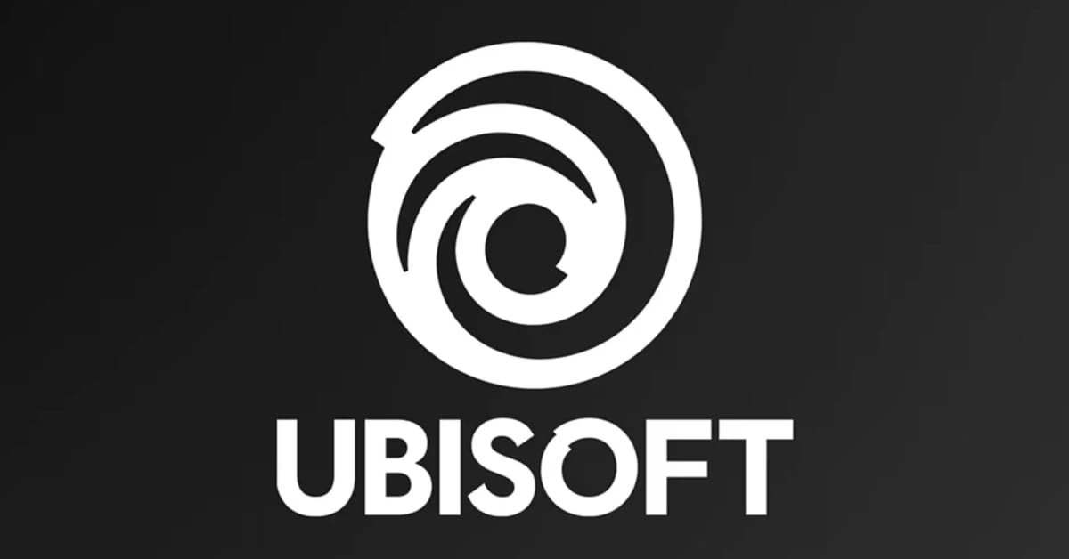 Ubisoft explode em inovação: IA generativa revoluciona jogos!